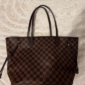 Louis Vuitton bag